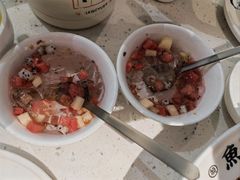 -江渔儿酸菜鱼(奥园广场金发购物中心店)