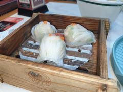 禄运金牌虾饺皇-金牌禄运·点心·啫煲(金沙洲金铂天地店)