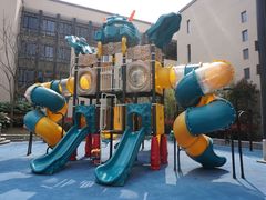 -上海崇明金茂凯悦酒店