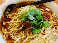 -李先生牛肉面大王(马栏店)