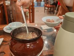 -西江美食舫·江西菜(健德桥店)