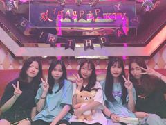 -欢乐驿站量贩式KTV(西丽店)