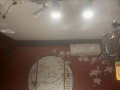 -FullHouse桌游跑团血染剧本杀(南京西路店)