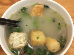 -龙咆汤包·手工现包小笼(拱北口岸店)