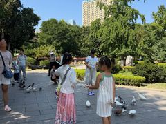 -星海广场
