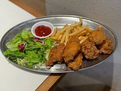 -TAMATI(巴黎贝甜韩式西餐厅店)