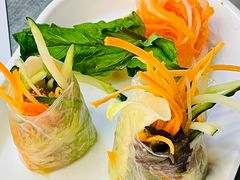 -蔡澜Pho·越南粉餐厅(海上世界店)