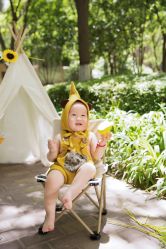 -童年时光专业儿童摄影(龙首店)