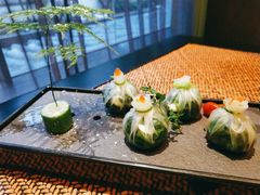 -王府茶楼茶宴·创意菜(大观园总店)