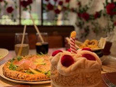 -Mammamia意大利餐厅(阳春巷店)