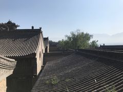 -山西王家大院