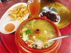 -龙姐私房菜(和顺古镇店)