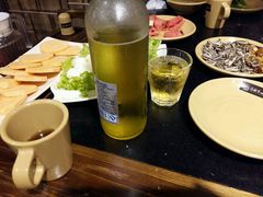 -唇辣号重庆老火锅(燕郊鑫乐汇店)