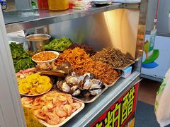 -海大南门夜市(海富街店)