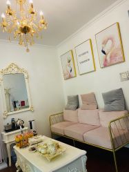 -美肤盾祛痘·问题肌头疗管理中心