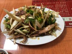 拌羊脸-教师之家赵家羊汤馆(东青龙街店)