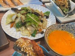 -晴季寿司(红旗街万达店)