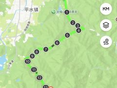 -会稽山峡洞漂流-上青古道