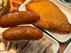 -回味鸭血粉丝汤(夫子庙瞻园路店)