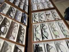 -日本手作眼镜·久川睛匠(龙德店)