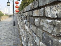 -南京城墙景区