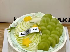 -Dark Horse·黑马蛋糕·低脂·低糖淡奶(金匙望湖大厦店)