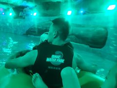 -青岛东方影都融创水世界