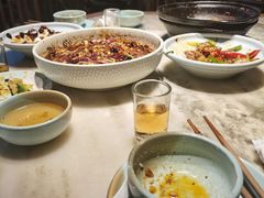 -常和州·夜宵大排档(常州单店)