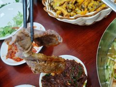 -屋里家延边朝鲜族冷面(南园店)