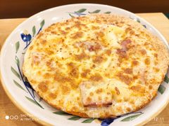 -萨莉亚意式餐厅(大宁音乐广场店)