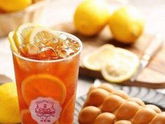 -桂桂茶(张家港吾悦广场店)