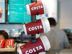 -COSTA COFFEE(百葛服务区店)