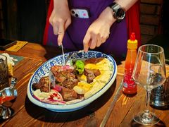 -卢布里西餐厅(总店)