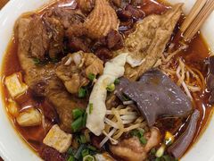 -蒋家肠旺面馆老店(合群路店)