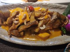 -暹罗湾东南亚餐厅