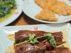 -抱德·潮汕味(琶洲店原惠城鱼仔)