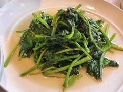 -狮王府淮扬菜(夫子庙老门东店)
