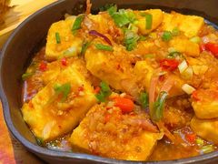 -云海肴·汽锅鸡·云南菜(高德置地店)