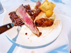 -拉蒂娜·巴西牛排馆 Latina·Brazilian Steakhouse(陆家嘴旗舰店)
