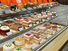 -M'CAKE(西单大悦城店)