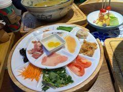 -芸南道·过桥米线(昆明老街旗舰店)