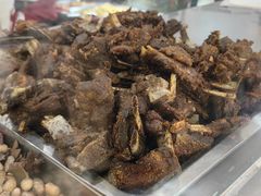 -马遂林烩面馆(少室路店)