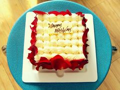 百利甜情人蛋糕-21cake廿一客蛋糕