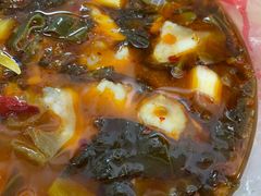 -金良酸菜鱼(宁海路总店)