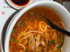 -和府捞面(东直门银座店)