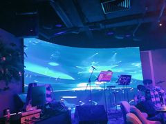 -粉墨特色菜·烧烤音乐酒馆