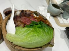 -喜势点·糖沙翁手工茶点·本地人茶居(永庆坊店)