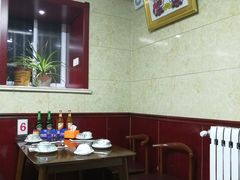 -公寓家常菜馆(海军博物馆店)