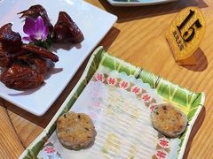 -德胜轩正宗顺德菜(宝安沙井会展中心店)