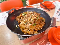 -避风塘(宝山万达店)